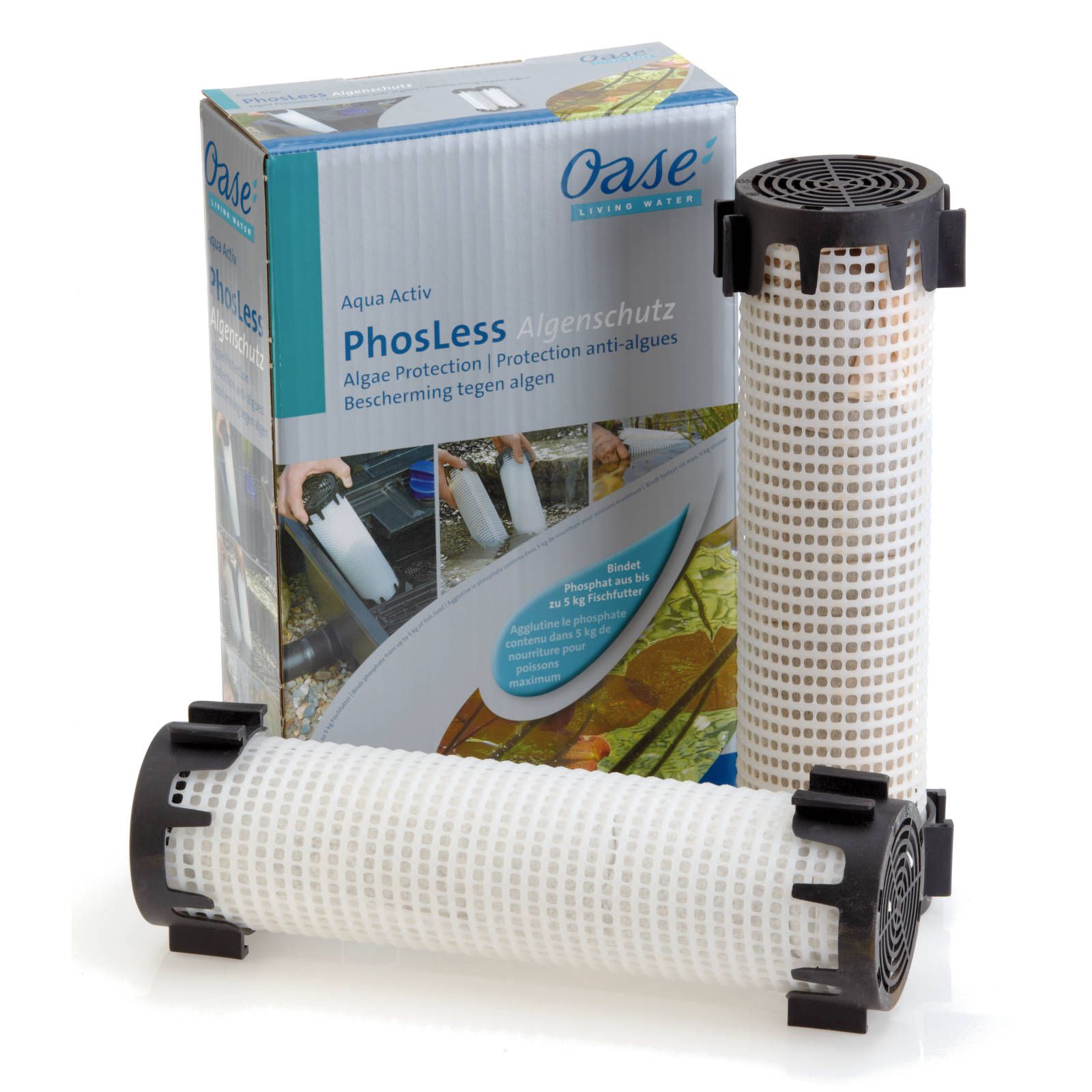 AquaActiv PhosLess