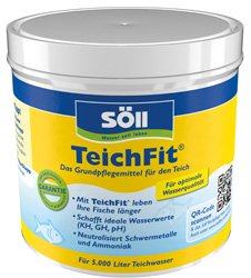 Söll TeichFit 500 g