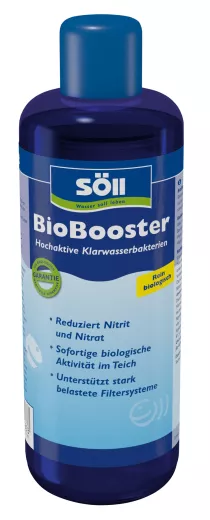 Söll BioBooster Teich 500 ml