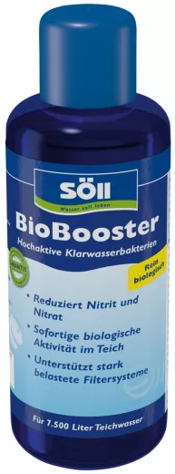 Söll BioBooster Teich 250 ml