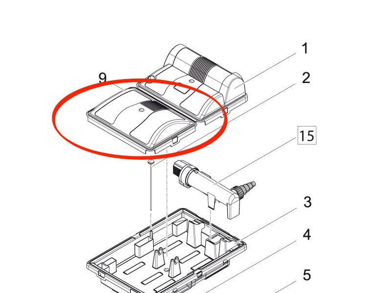 Deckel BioSmart