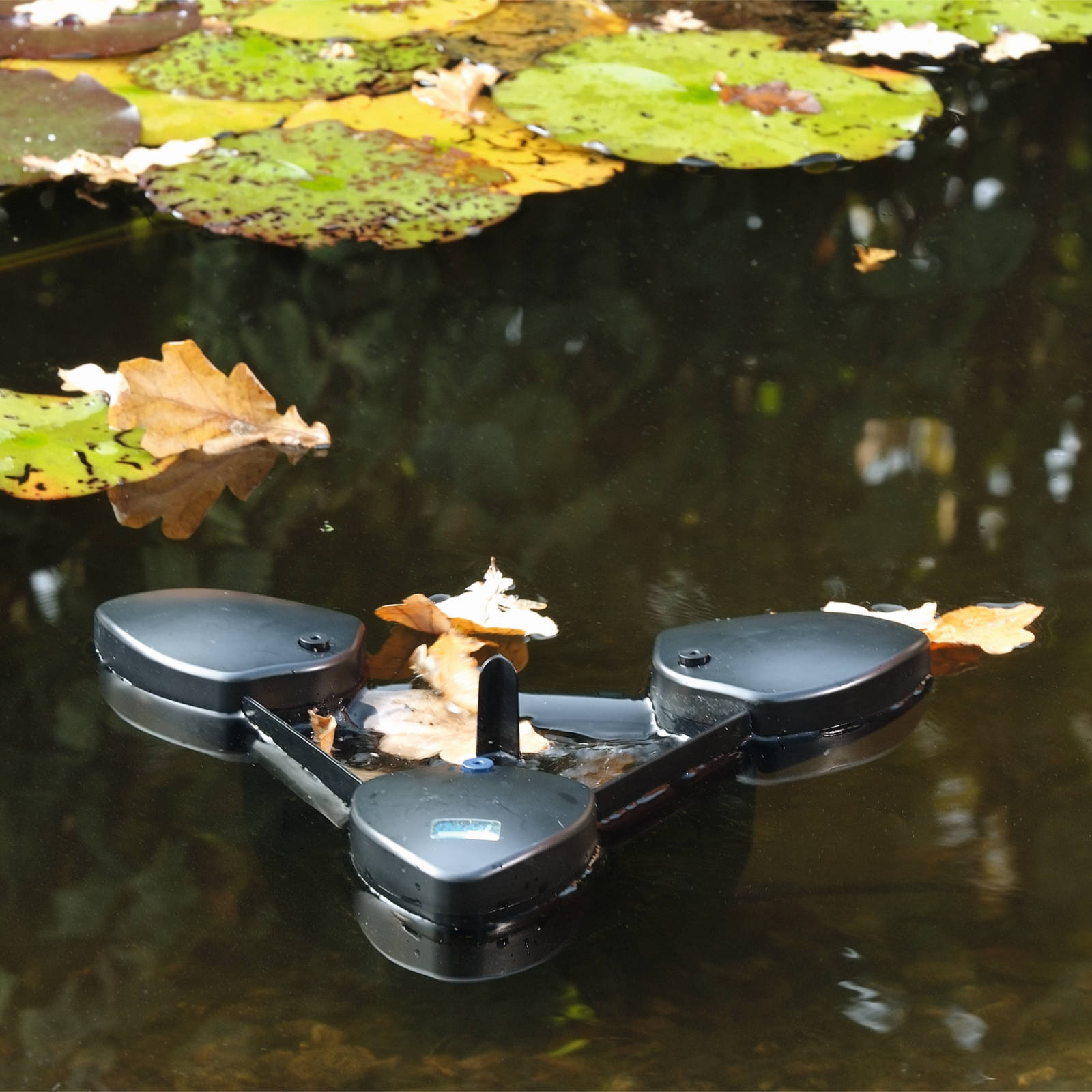 Oase SwimSkim 25 / Skimmer für Teiche bis 25 m²