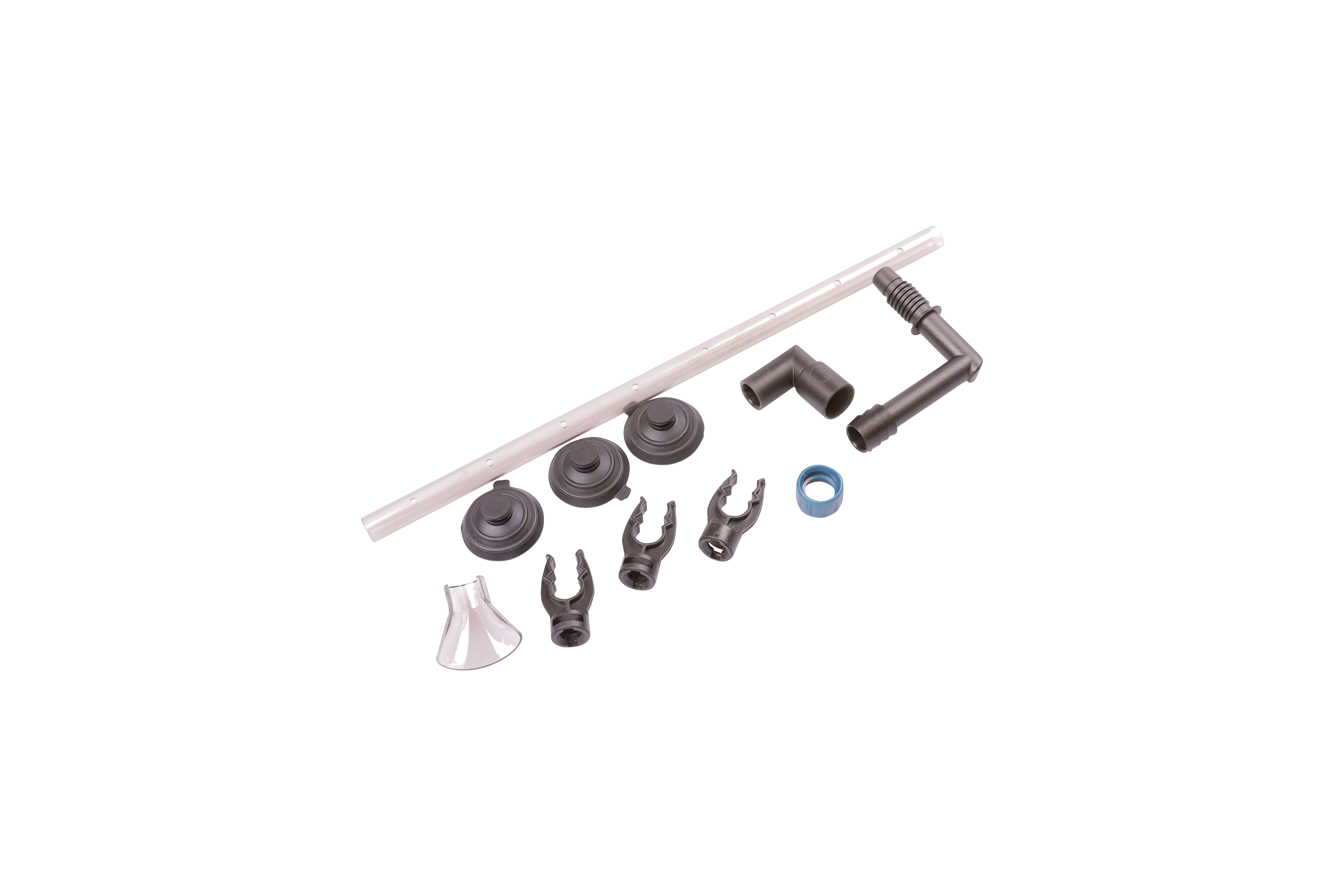 Ersatz Spraybar-Set FiltoSmart 60