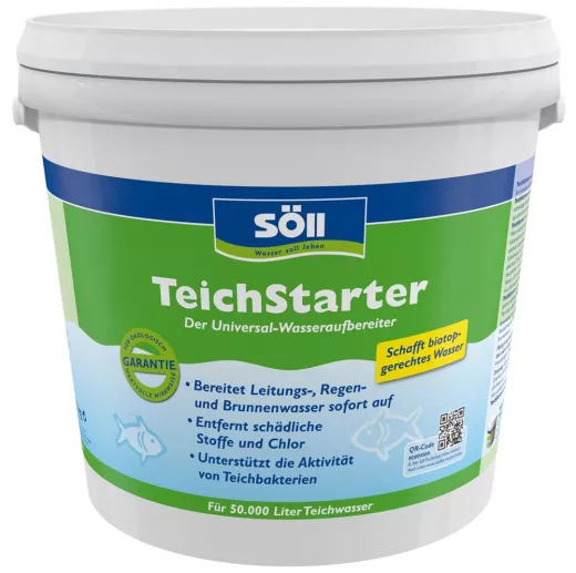 Söll TeichStarter 5 kg